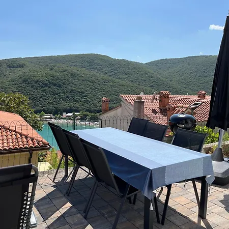 Zahtila - Berto