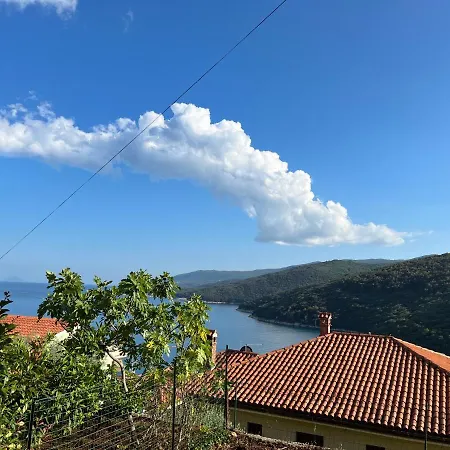 Apartman Zahtila - Berto Rabac