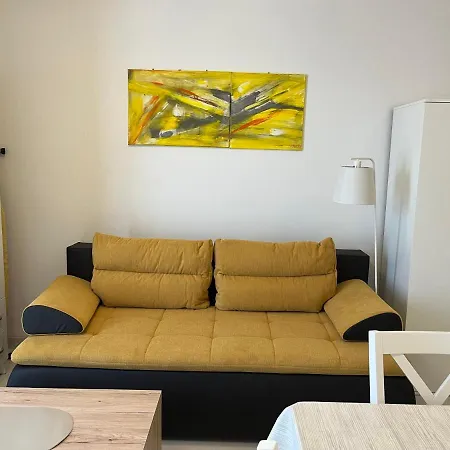 Apartman Zahtila - Berto *