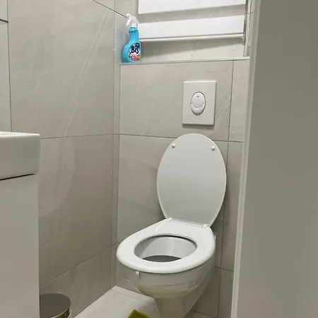 Apartman Zahtila - Berto *