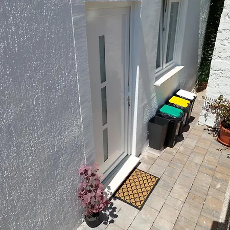 Apartman Zahtila - Berto