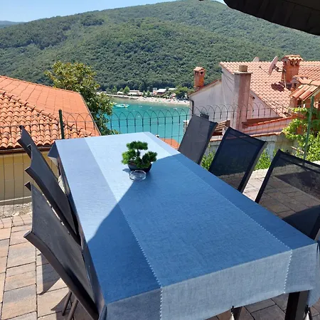 Zahtila - Berto Apartman