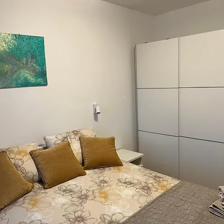 Apartman Zahtila - Berto