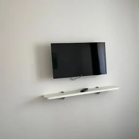 Zahtila - Berto Apartman