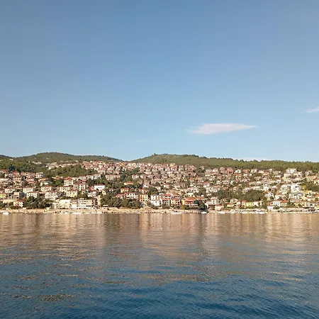 Zahtila - Berto