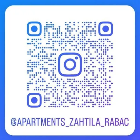 Daire Zahtila - Berto Rabac