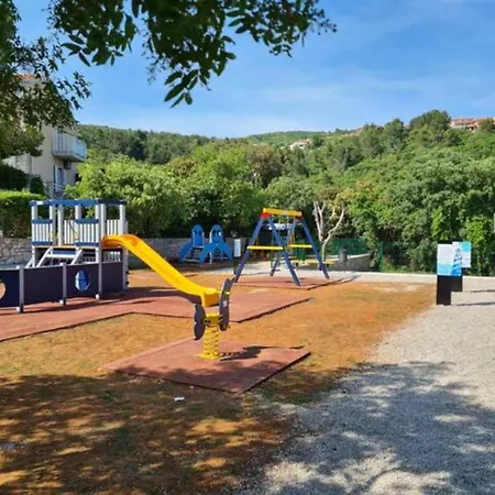 Apartman Zahtila - Berto