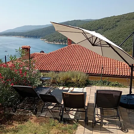 Zahtila - Berto Apartman