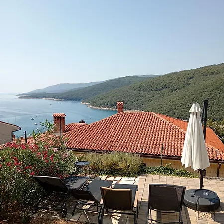 Zahtila - Berto Apartman