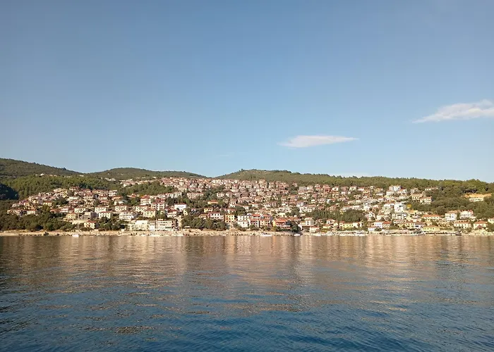 Zahtila - Berto